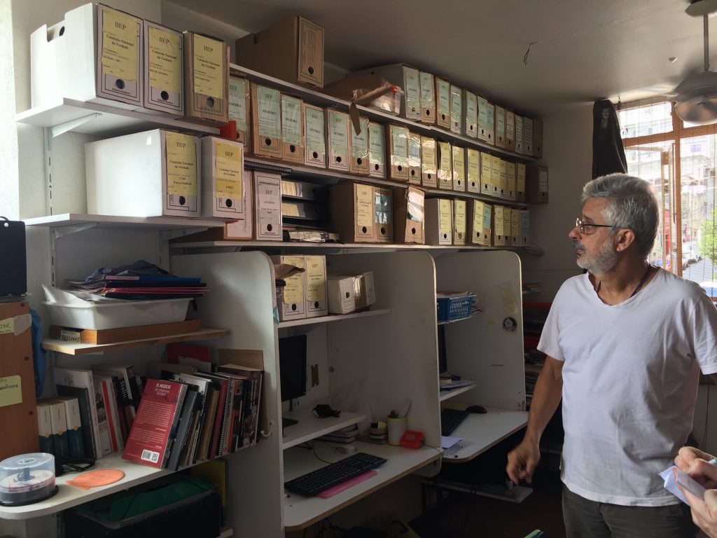 Sebastiao Neto-trabalhador inquérito arquivo são Paulo